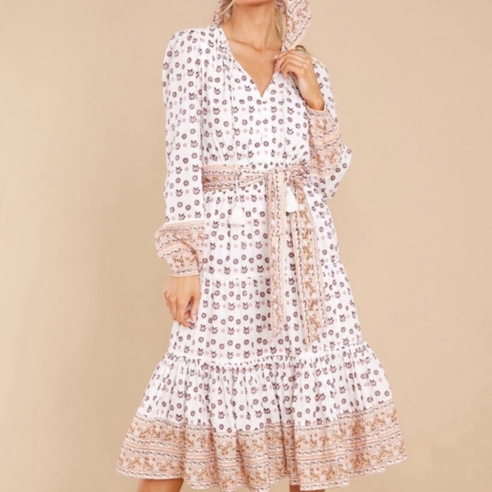 Cleobella Medium Midi